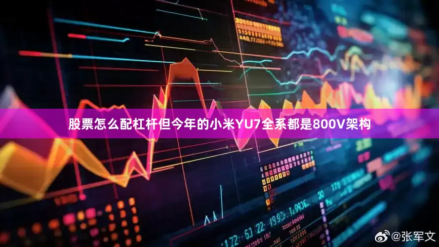 股票怎么配杠杆但今年的小米YU7全系都是800V架构