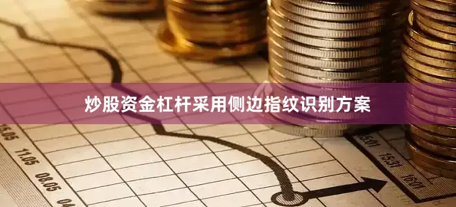 炒股资金杠杆采用侧边指纹识别方案