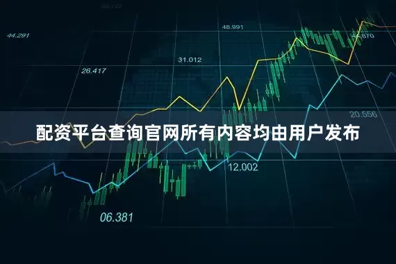 配资平台查询官网所有内容均由用户发布
